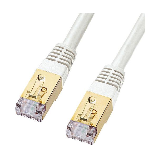 �T�����T�v���C KB-T7-05WN �J�e�S��7LAN�P�[�u���i5m�E�z���C�g�j