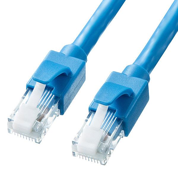 �T�����T�v���C KB-T6ATS-05BL �J�e�S��6A LAN�P�[�u���i�u���[�E5m�j