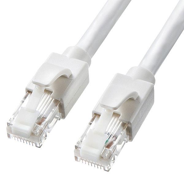 �T�����T�v���C KB-T6ATS-05W �J�e�S��6A LAN�P�[�u���i�z���C�g�E5m�j