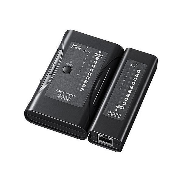 TTvC LAN-TST6 LANP[ueX^[