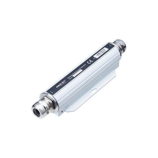 �T�����T�v���C LAN-NF10GPOE ���O�p�T�[�W�v���e�N�^�i10Giga�APoE�Ή��j