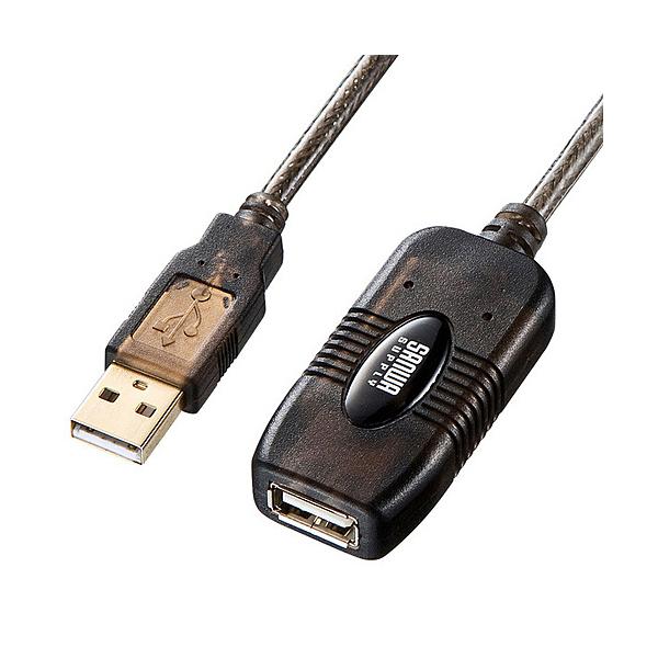 TTvC KB-USB-R220 20mUSBANeBus[^[P[u