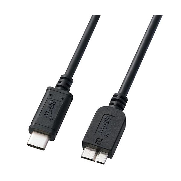 TTvC KU31-CMCB10 USB3.1 Gen2 Type C-microBP[ui1mEubNj