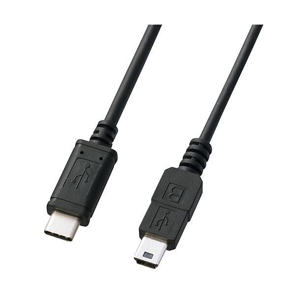 TTvC KU-CMB10 USB2.0 Type C-miniBP[ui1mEubNj