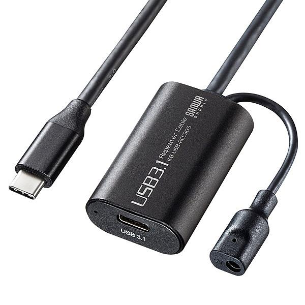 TTvC KB-USB-RCC305 5mUSB3.1 Type C-Type CANeBus[^[P[u