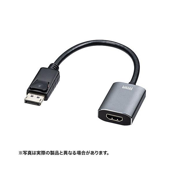 TTvC AD-DPHDR01 DisplayPort-HDMIϊA_v^ HDRΉ