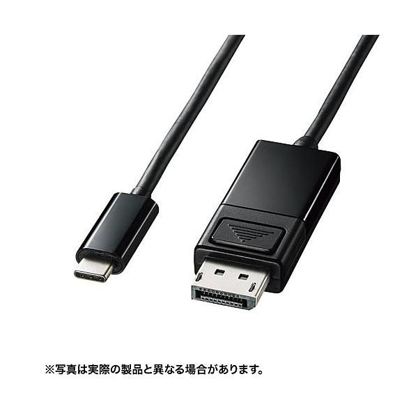 TTvC KC-ALCDPR10 TypeC-DisplayPortϊP[uiojiubNE1mj