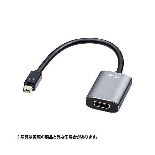TTvC AD-MDPHDR01 ~jDisplayPort-HDMIϊA_v^ HDRΉiubNE15cmj
