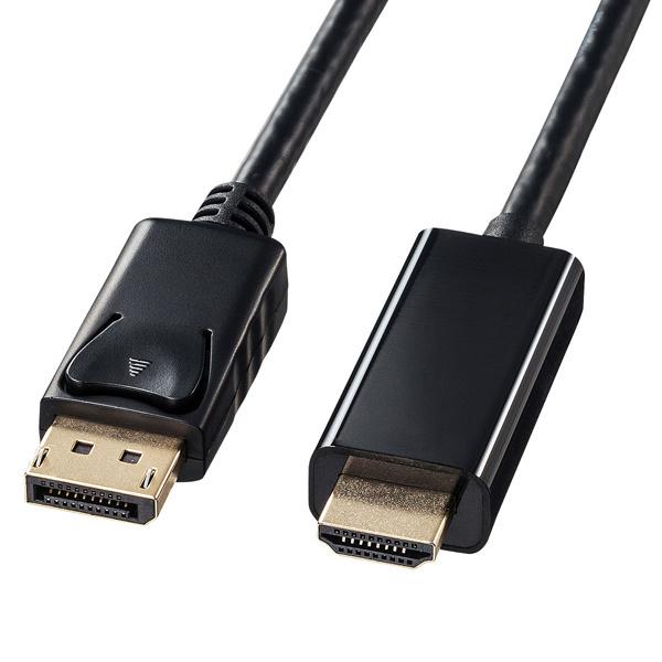 TTvC KC-DPHDA10 DisplayPort-HDMIϊP[uiubNE1mj