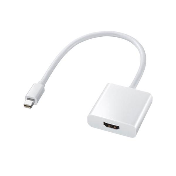 TTvC AD-MDPHD04 Mini DisplayPort-HDMIϊA_v^