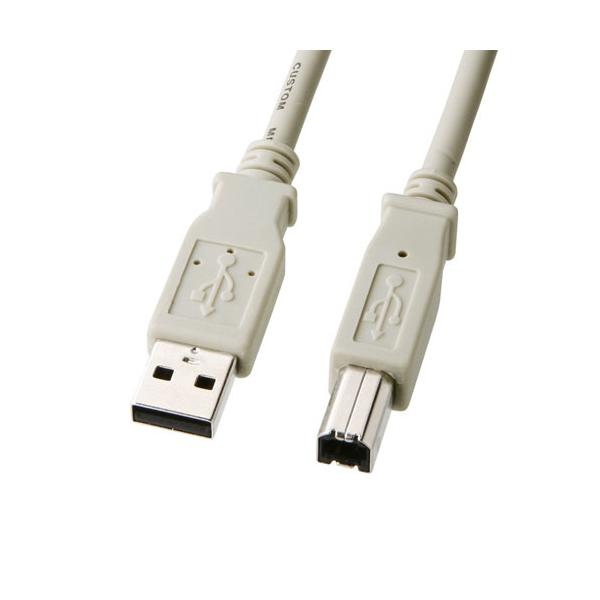 �T�����T�v���C KU-1000K3 USB�P�[�u���i1m�j