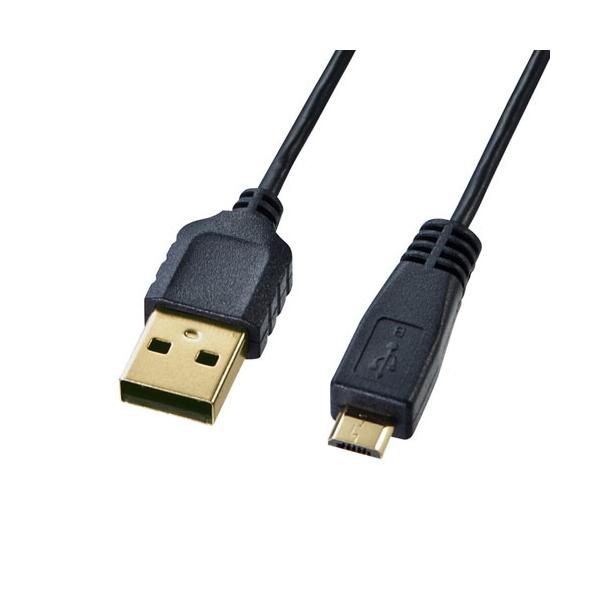 TTvC KU-SLAMCB02K ɍ׃}CNUSBP[uiA-}CNBE0.2mj