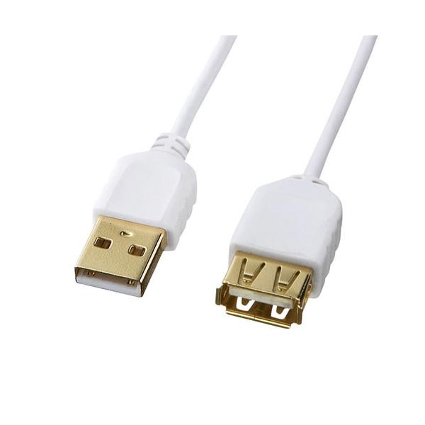 TTvC KU-SLEN25WK ɍUSBP[uiA-AX^CvEzCgE2.5mj