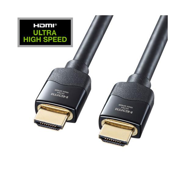 �T�����T�v���C KM-HD20-U70 �E���g���n�C�X�s�[�hHDMI�P�[�u���i�u���b�N�E7m�j