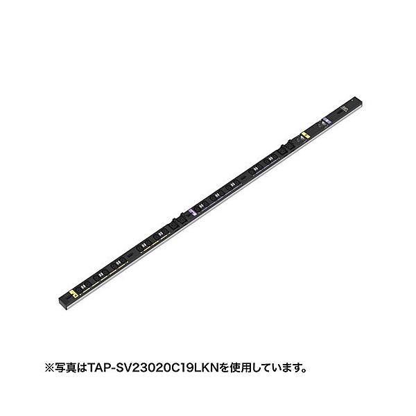 TTvC TAP-SV23012C19LKN 19C`T[o[bNpRZg 200Vi30Aj