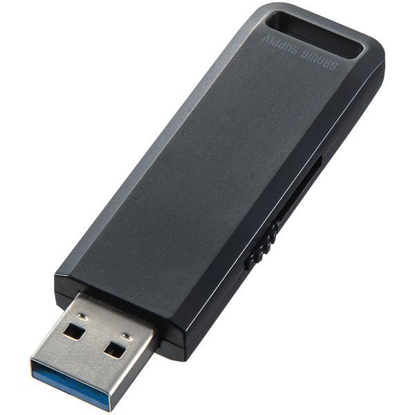 TTvC UFD-3SL16GBK USB3.2 Gen1  16GBiubNj