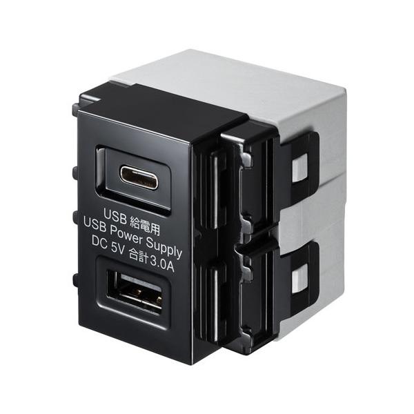 TTvC TAP-KJUSB1C1BK USBdpRZg iType-Cځj