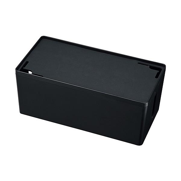 �T�����T�v���C CB-BOXP2BKN2 �P�[�u�����^�b�v���[�{�b�N�X�iM�T�C�Y�E�u���b�N�j