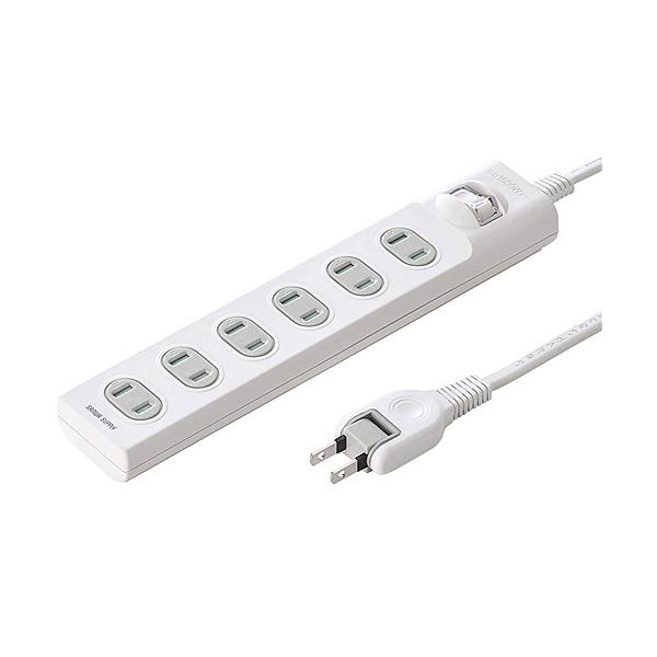 �T�����T�v���C TAP-TSH61SWN �΍З\�h���S�^�b�v�i2P�E6���E1m�E�z���C�g�j