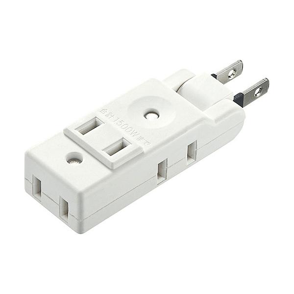 �T�����T�v���C TAP-AC10W �X�C���O�~�j�^�b�v�i2P�E4���E�z���C�g�j