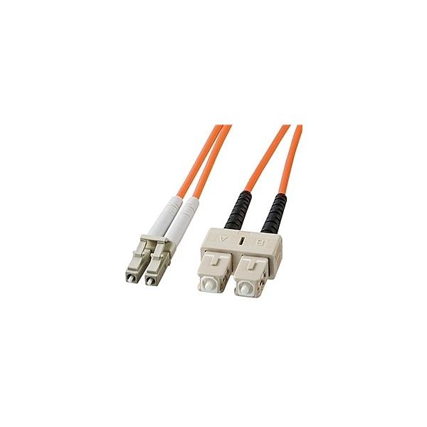 �T�����T�v���C HKB-LCSC6-05L ���t�@�C�o�P�[�u���iLC�ESC�R�l�N�^�A5m�j