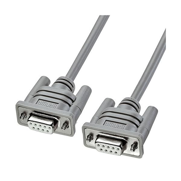 �T�����T�v���C KRS-403XF-07K2 RS-232C�P�[�u���i�N���X�E0.75m�j