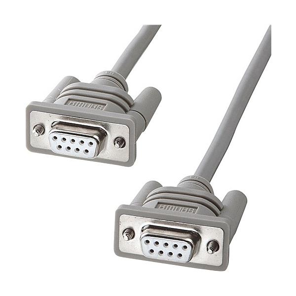 �T�����T�v���C KRS-403XF1K2 RS-232C�P�[�u���i�N���X�E1.5m�j