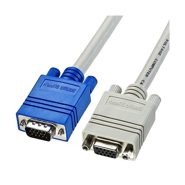 �T�����T�v���C KC-VEN15K �f�B�X�v���C�����P�[�u���i���������E�A�i���ORGB�E�����E1.5m�j