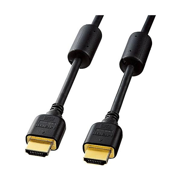 �T�����T�v���C KM-HD20-50FCK �n�C�X�s�[�hHDMI�P�[�u���i5m�E�u���b�N�j