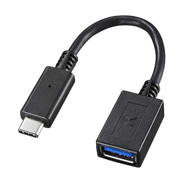 TTvC AD-USB26CAF Type-C USB AϊA_v^P[uiubNE7cmj