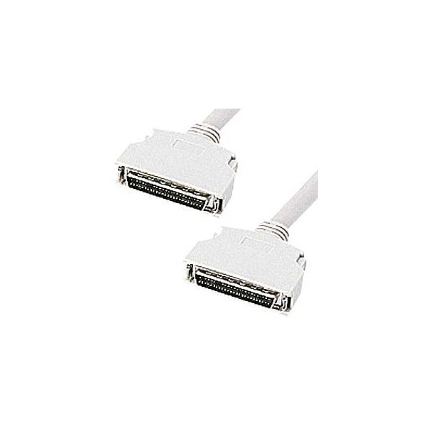 サンワサプライ KB-SPP1K SCSIケーブル（1m）
