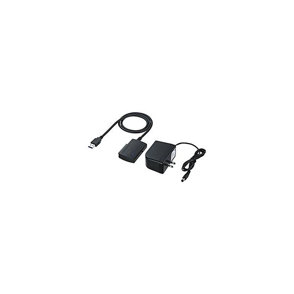 TTvC USB-CVIDE3 SATA-USB3.0ϊP[u