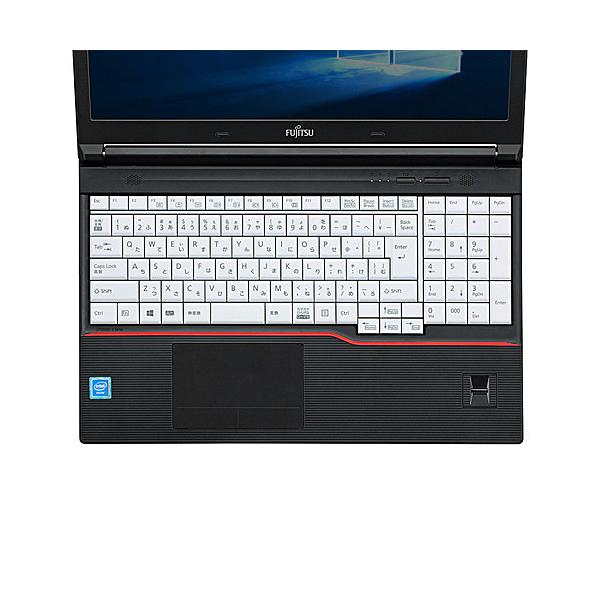 TTvC FA-SLIFEA2W m[gpVRL[{[hJo[ixm LIFEBOOK AV[Ypj