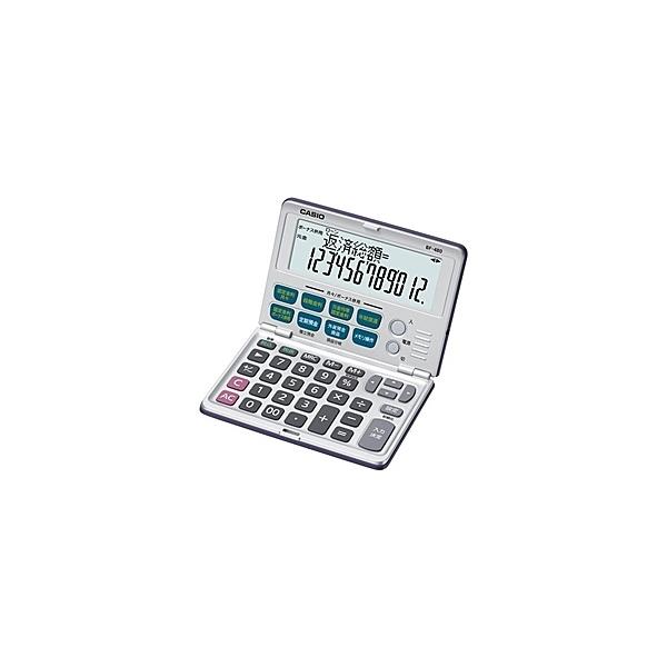 CASIO BF-480-N ���Z�d�� �܂肽���ݎ蒠�^�C�v 12��