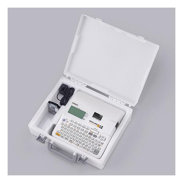 CASIO KL-M7CA xC^[ NAMELANDil[hj P[Xtf