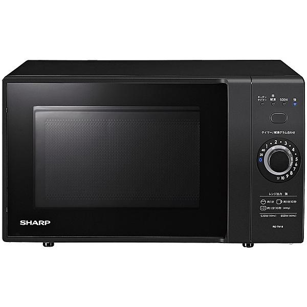 SHARP RE-TM18-B P@\dqW ubNn