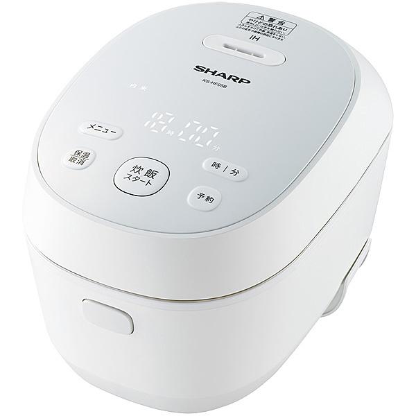 SHARP KS-HF05B-W IHъ 0.53 zCgn