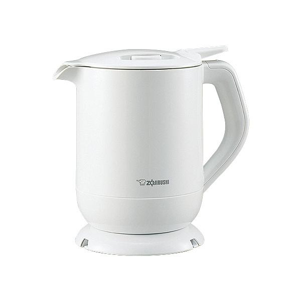 在庫目安 僅少 象印マホービンck Ch08 Wa 電気ケトル0 8l ホワイト1時間保温機能付 Buyee Buyee 提供一站式最全面最專業現地yahoo Japan拍賣代bid代拍代購服務