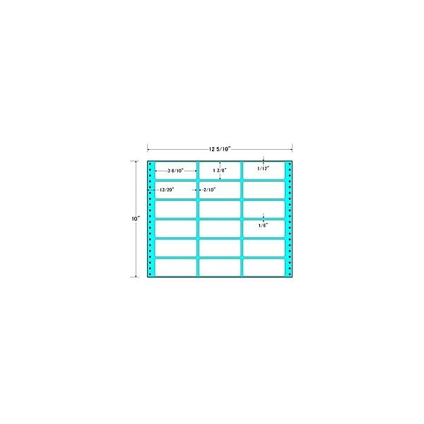 ���m��� M12G �^�b�N�t�H�[�����x�� 12 5/ 10�C���`×10�C���` 18�ʕt(1�P�[�X500��)