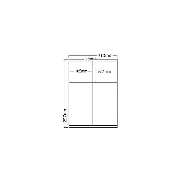 m LDZ6GBF V[gJbgx A4 6ʕt(1P[X500V[g)