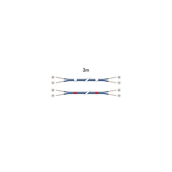 JVCPEbh CN-403A OFC Xs[J[R[h 3M 2{1g