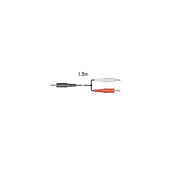 JVCPEbh CN-206A XeI~jvO-~jvOX2i1.5Mj