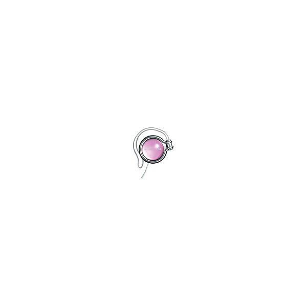 JVC�P���E�b�h HP-AL102-P �A�[�����X�w�b�h�z���i���r�[�s���N�j