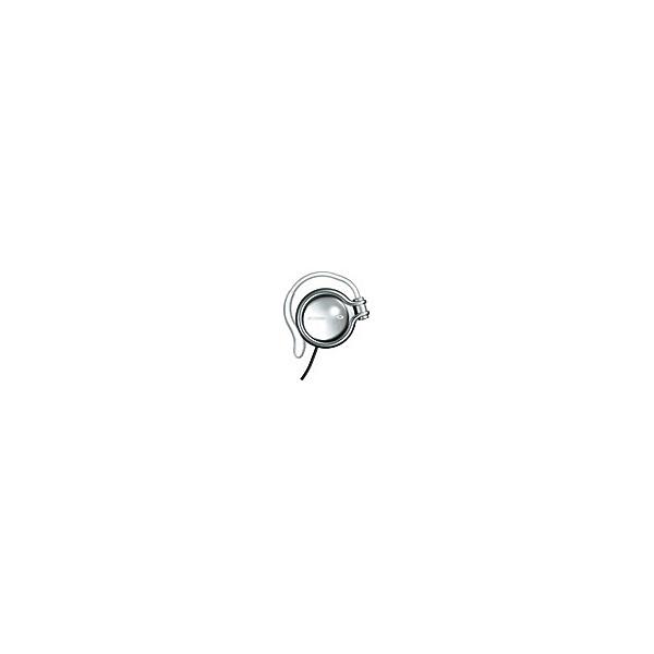 JVC�P���E�b�h HP-AL102-S �A�[�����X�w�b�h�z���i���[���X�g�[���V���o�[�j