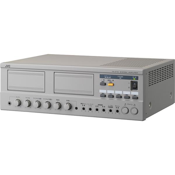 JVC�P���E�b�h PA-916 �V�X�e���A���v(160W)