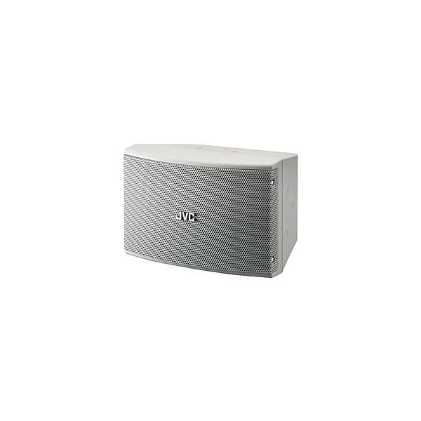 JVC�P���E�b�h PS-S230W �R���p�N�g�X�s�[�J�[ ���F