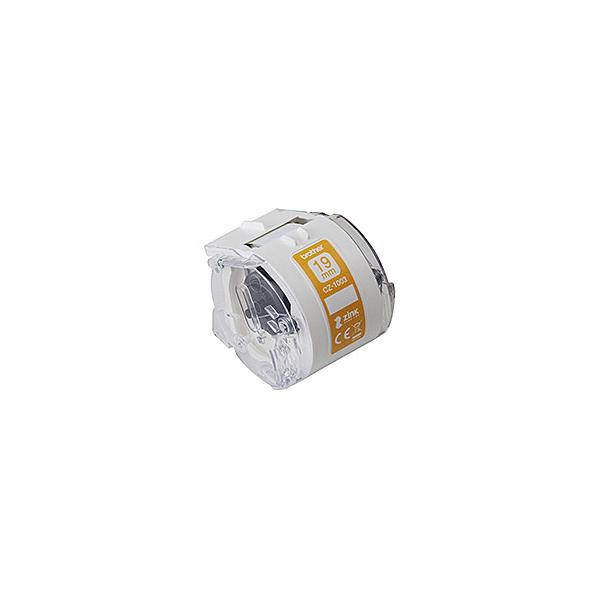 �u���U�[ CZ-1003 ���M�J���[���x���v�����^�[�p���[���J�Z�b�g/ ��19mm/ ����5m