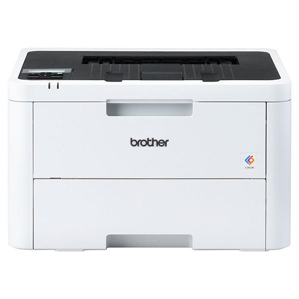 brother HL-L3240CDW カラーレーザープリンター 美品 ブラザー HL-L3240CDW A4カラーレーザープリンター（無線・有線LAN