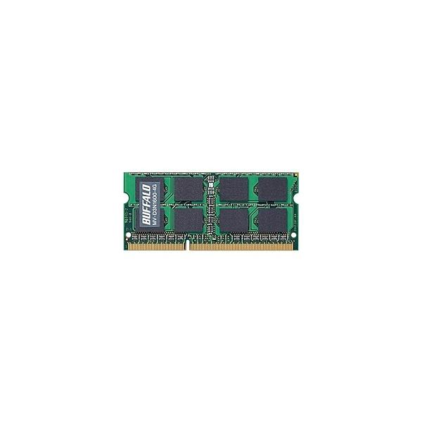 obt@[ MV-D3N1600-4G D3N1600-4G @lij6Nۏ PC3-12800 DDR3 SDRAM S.O.DIMM 4GB