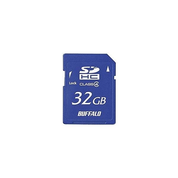 obt@[ RSDC-S32GC4B Class4 SDHCJ[h 32GB